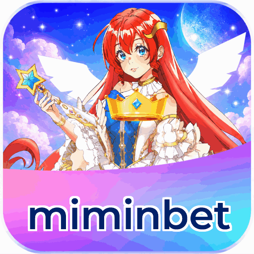 Tampilan antarmuka pengguna miminbet yang ramah dan intuitif.